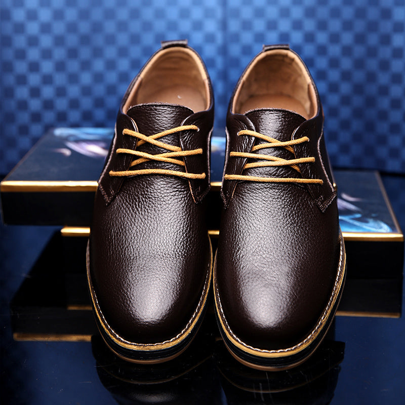 Sapato Masculino Oxford