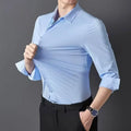 Camisa Ultra Stretch