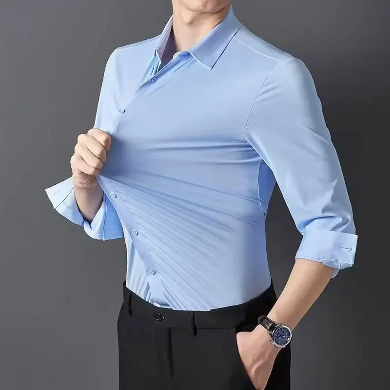 Camisa Ultra Stretch
