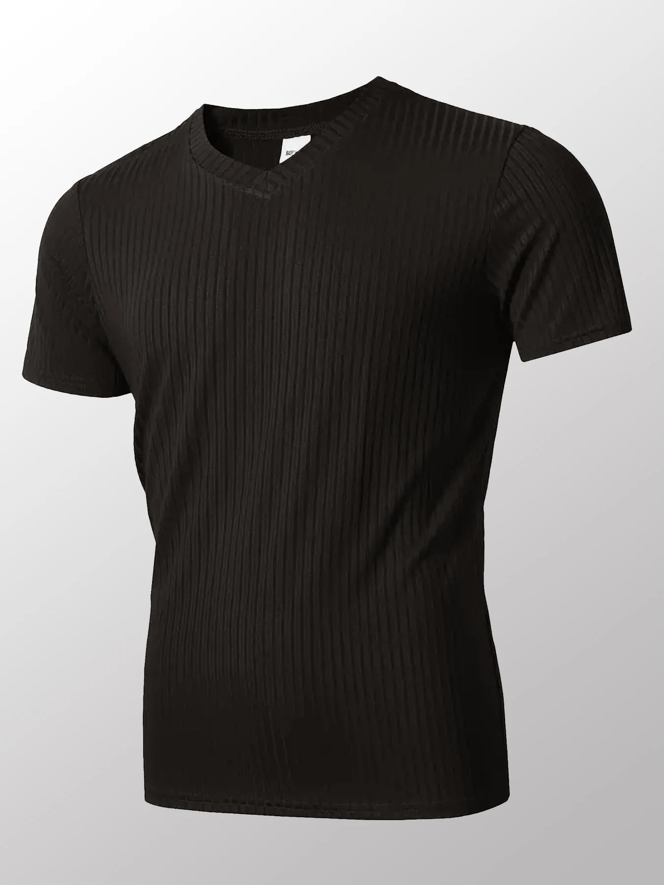 Camiseta Canelada