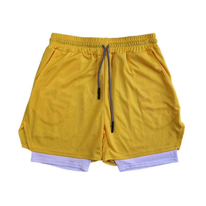 Short de Compressão