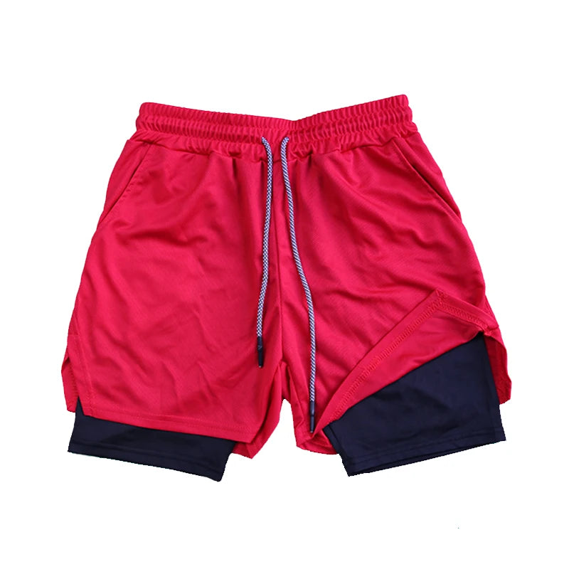 Short de Compressão