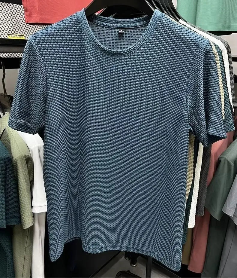 Camiseta Ice Silk