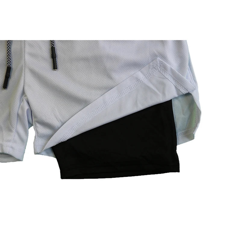 Short de Compressão