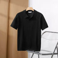 Polo Slim Stretch Algodão