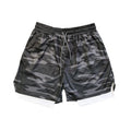 Short de Compressão