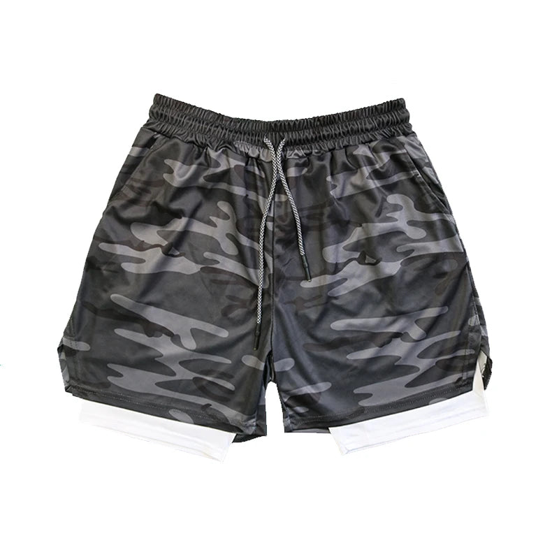 Short de Compressão