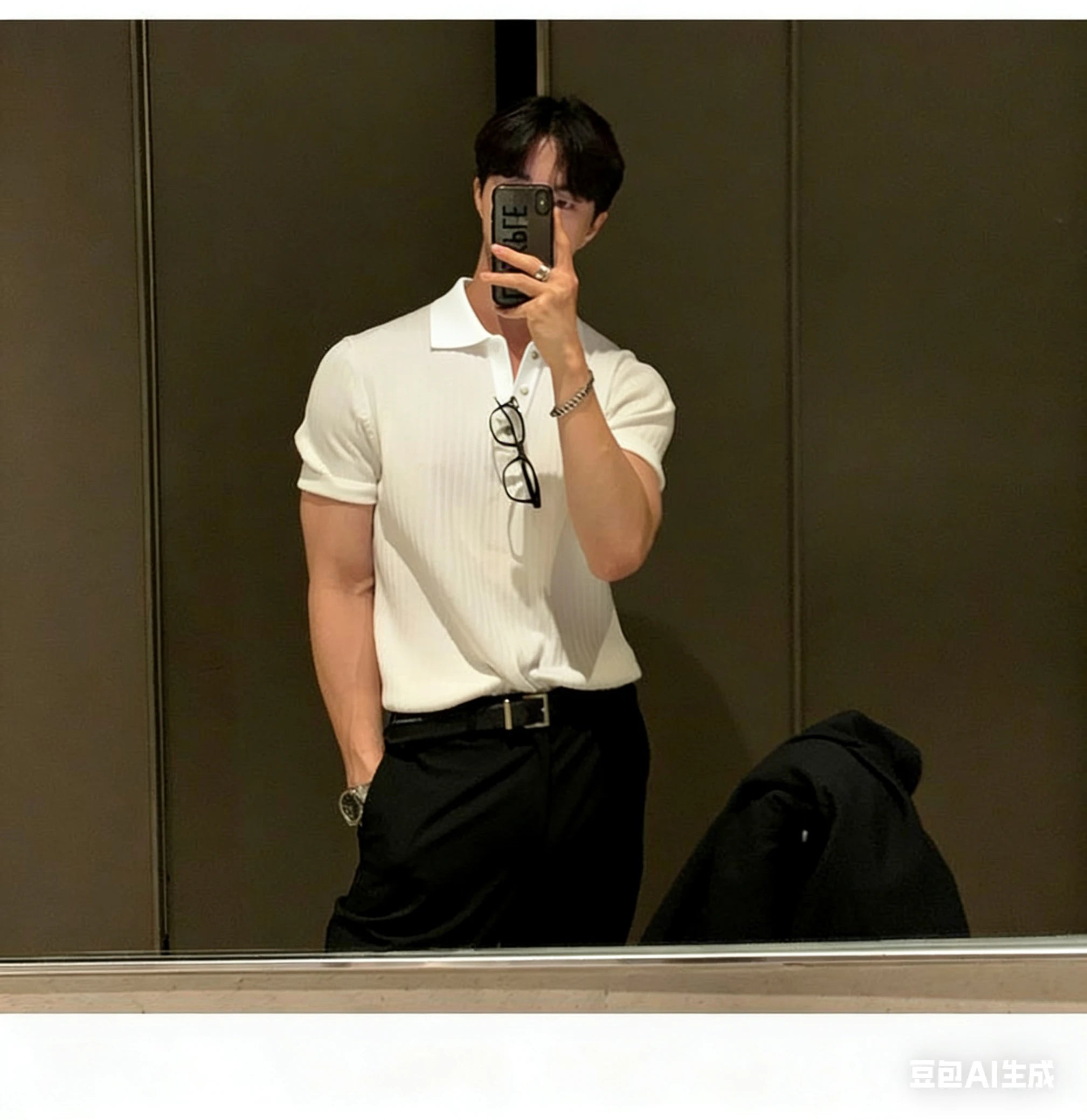Polo Slim