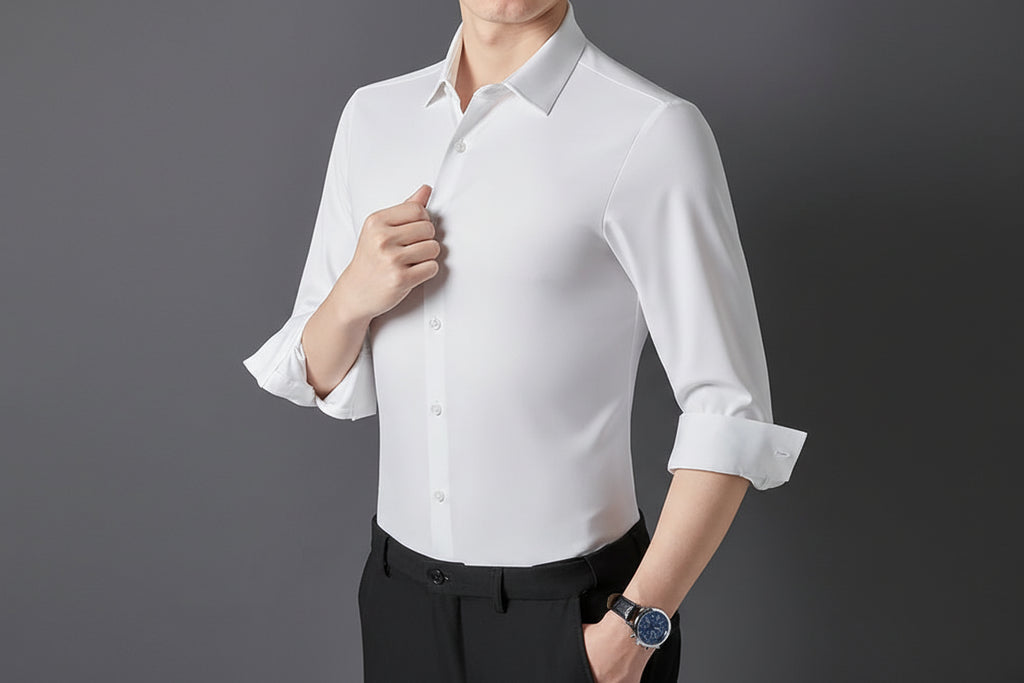 Camisa Ultra Stretch