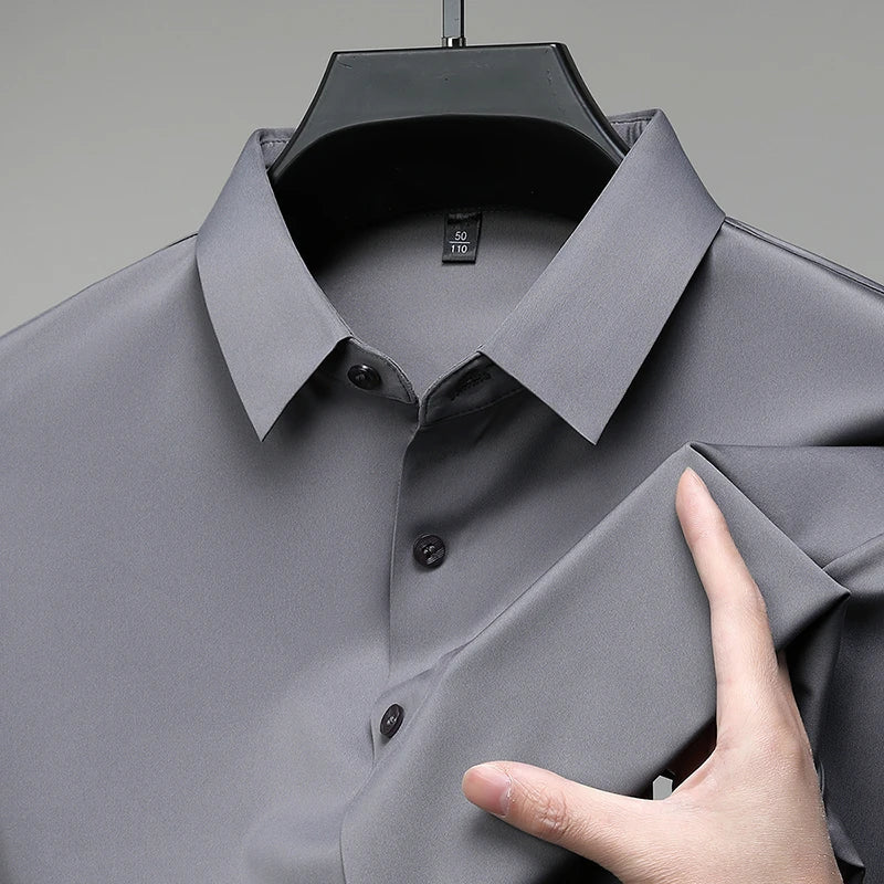 Camisa Social Ultra Stretch