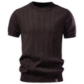 Camiseta de Algodão Premium