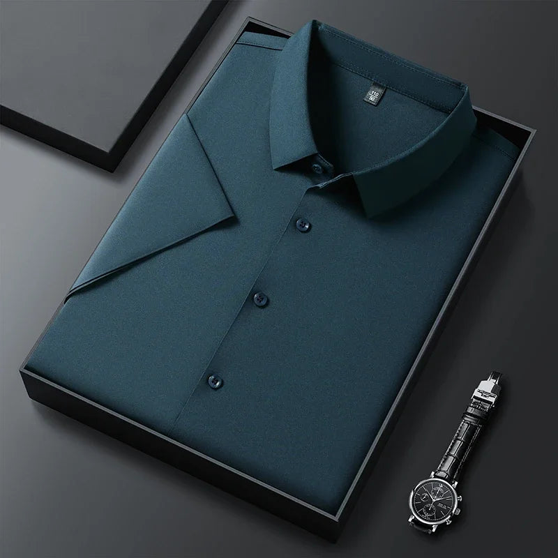 Camisa Social Ultra Stretch