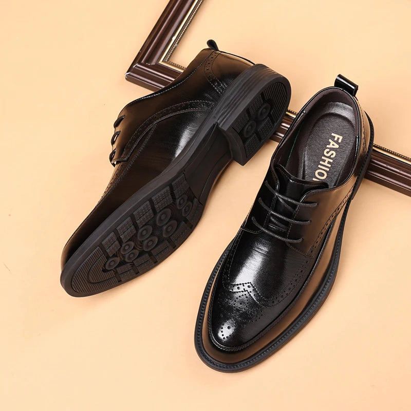 Sapato Oxford