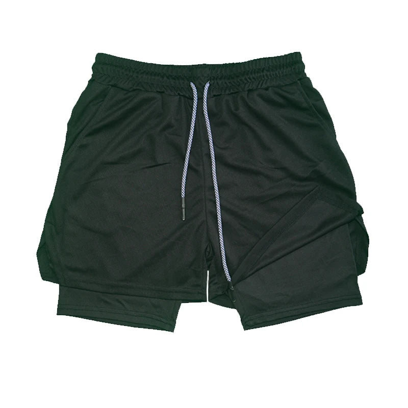 Short de Compressão