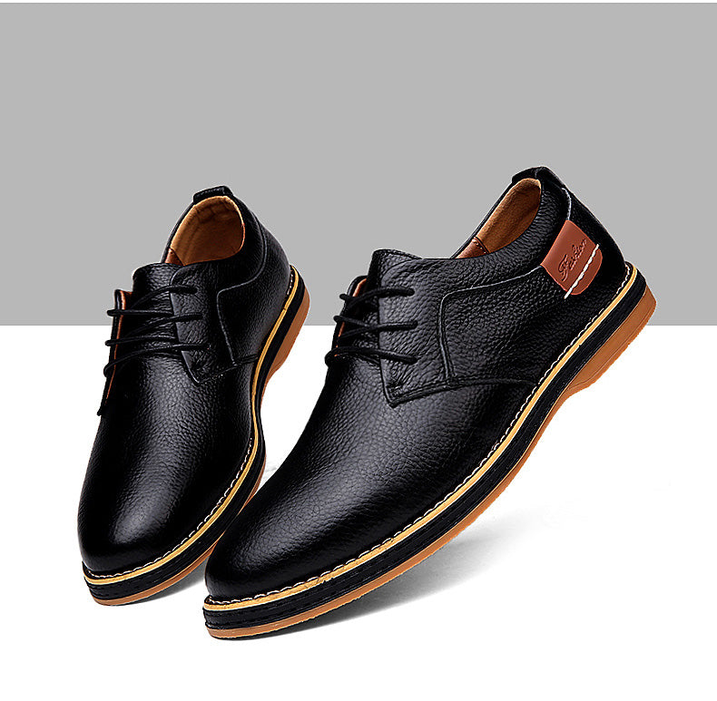 Sapato Masculino Oxford
