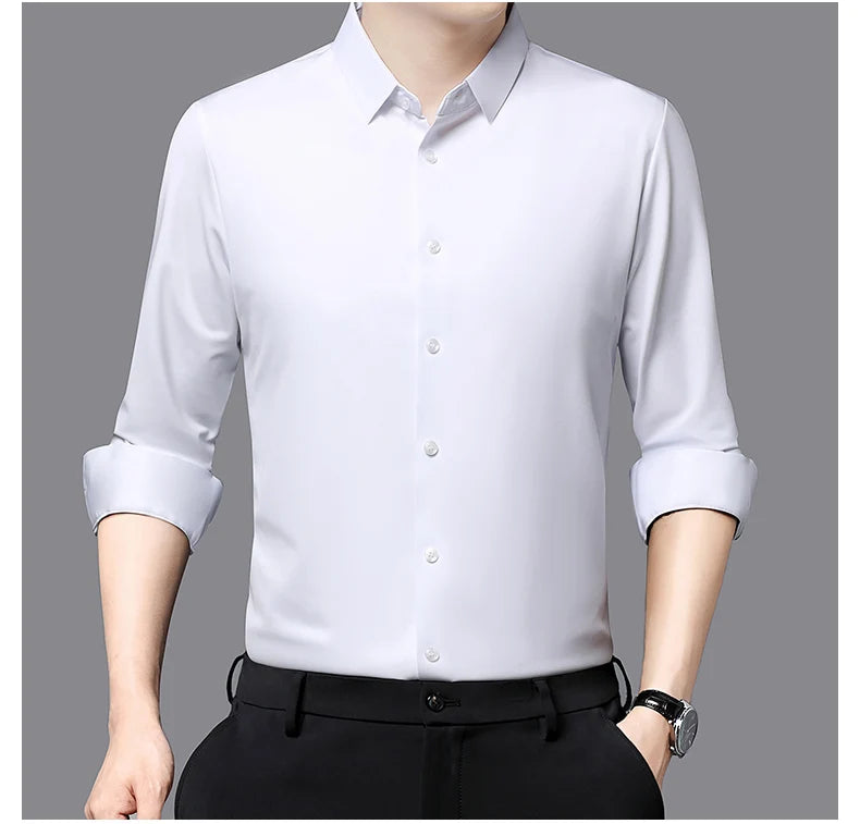 Camisa Ultra Stretch