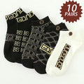 Kit Meias Premium