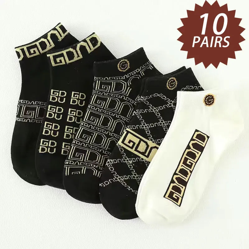 Kit Meias Premium
