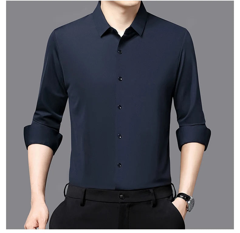 Camisa Ultra Stretch