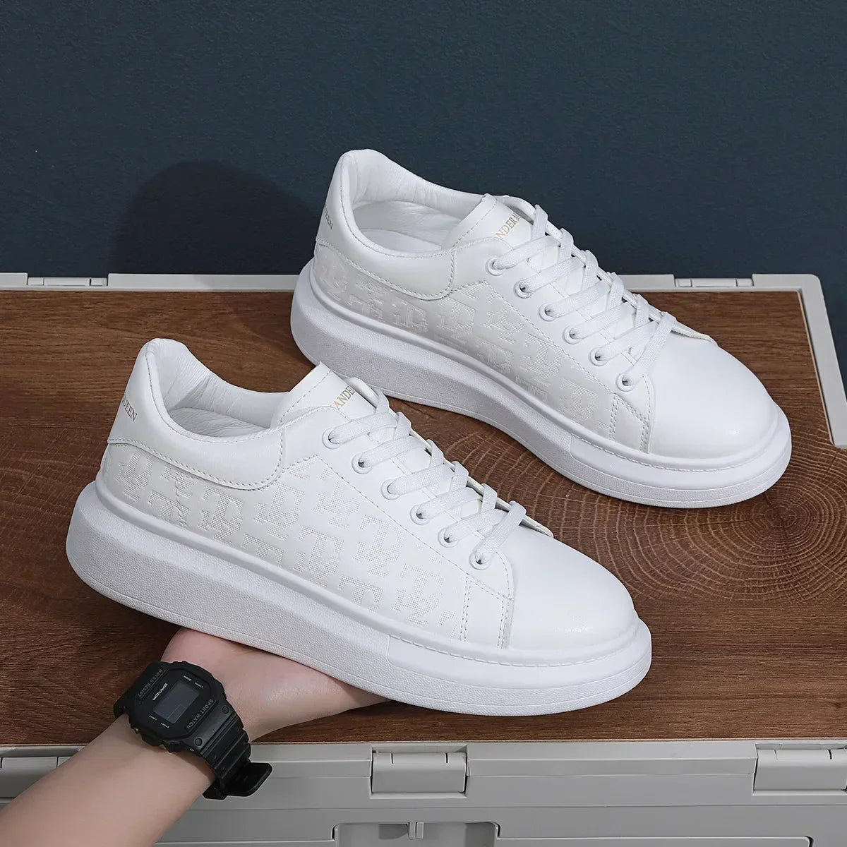 Tênis Casual