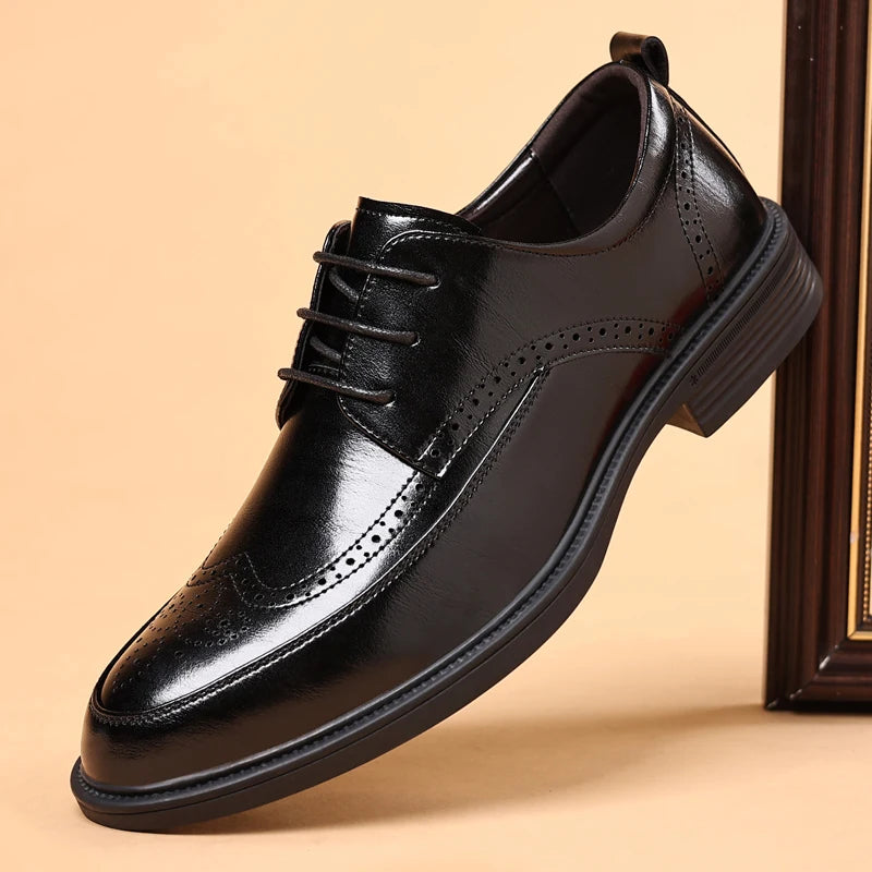 Sapato Oxford