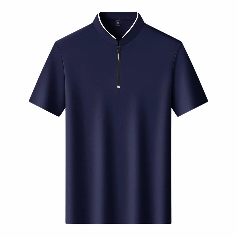 Polo Gola Alta