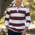 Polo Casual Slim