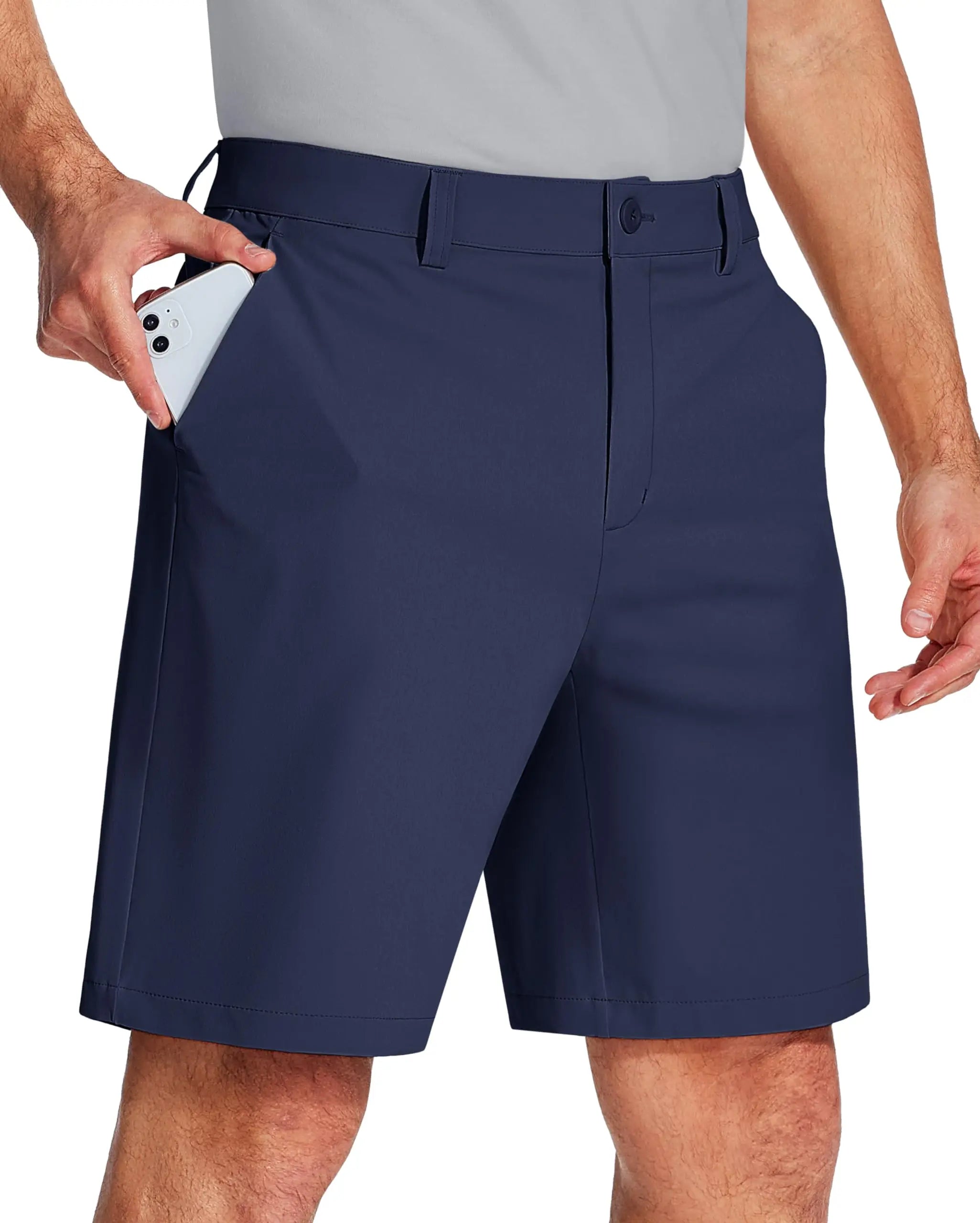 Short Golf Stretch