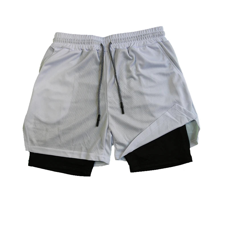 Short de Compressão