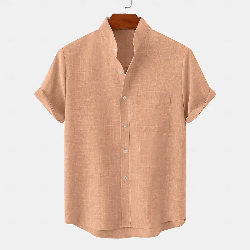 Camisa Gola Padre