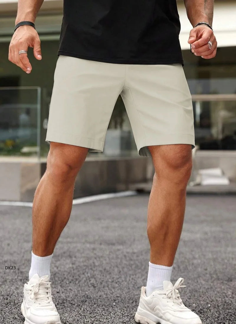 Short  Alfaiataria Casual