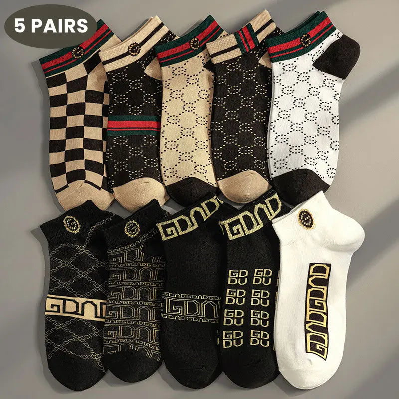 Kit Meias Premium