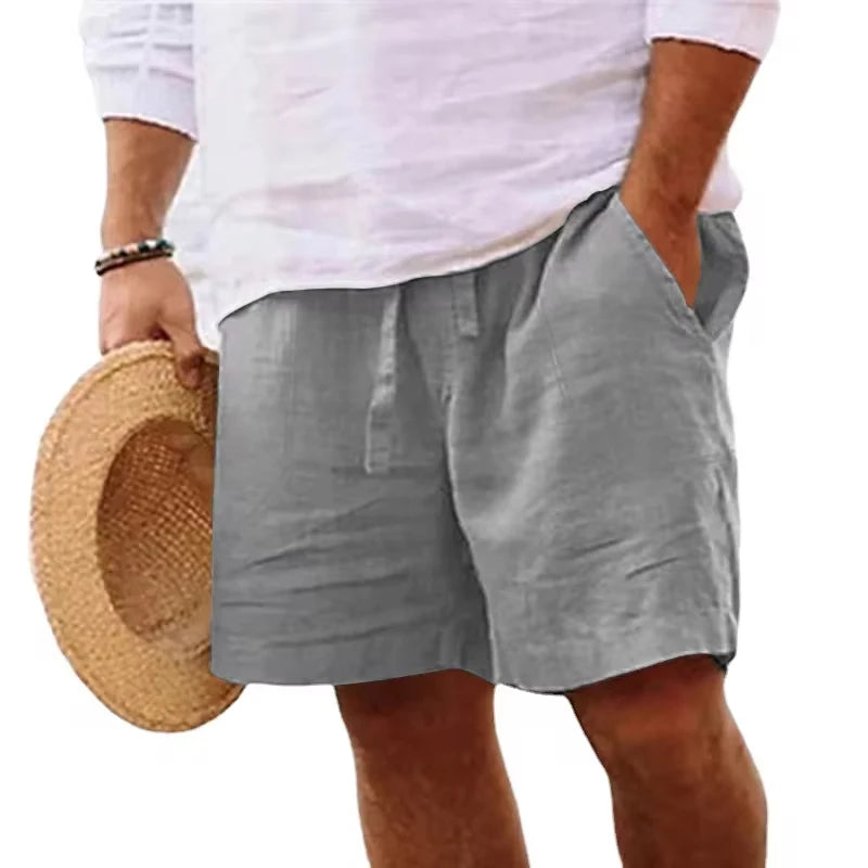 Short Algodão Premium