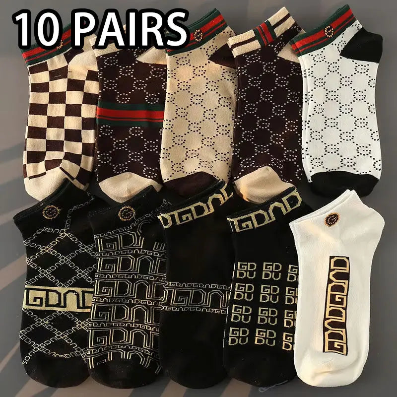 Kit Meias Premium