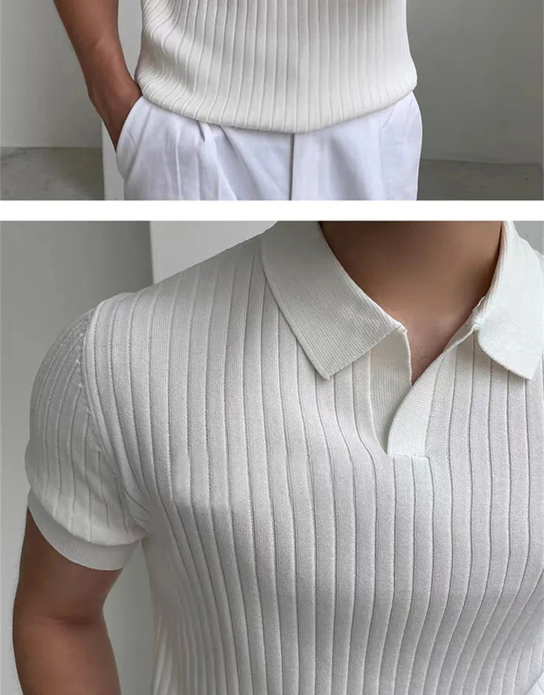 Polo Slim