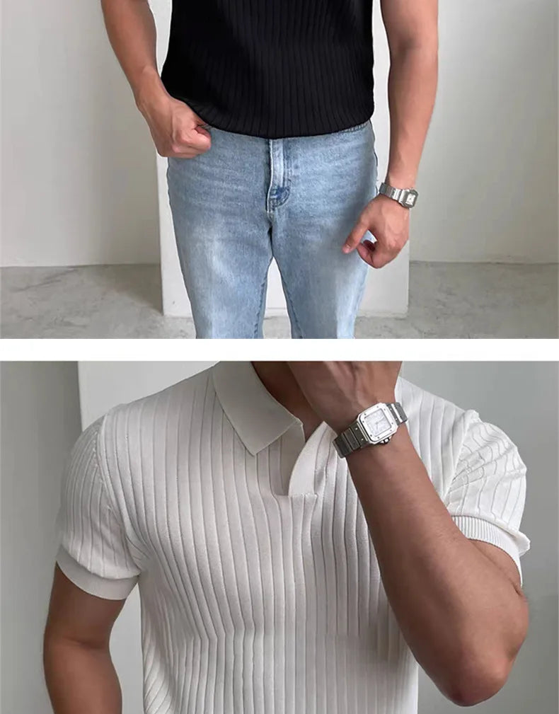 Polo Slim
