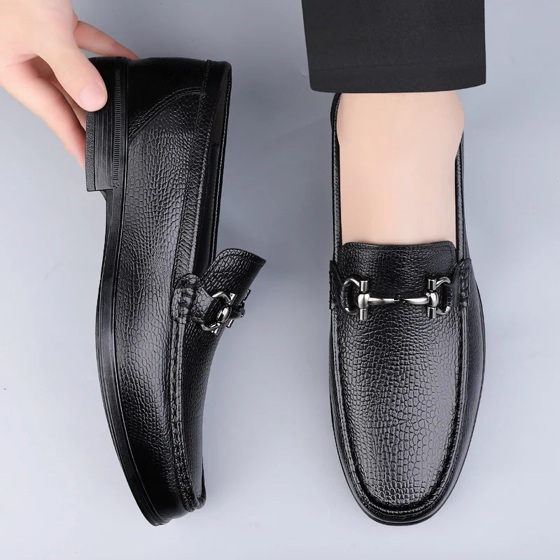 Mocassim Loafer
