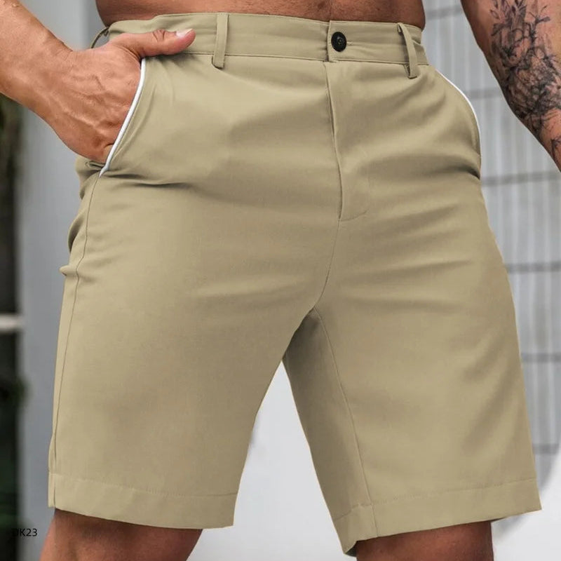 Short  Alfaiataria Casual