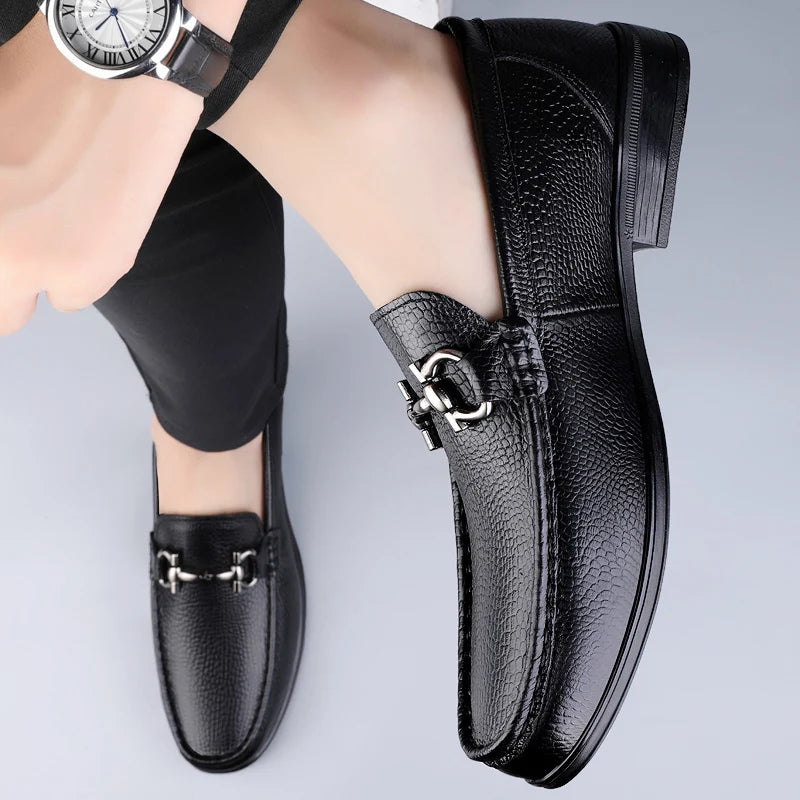 Mocassim Loafer