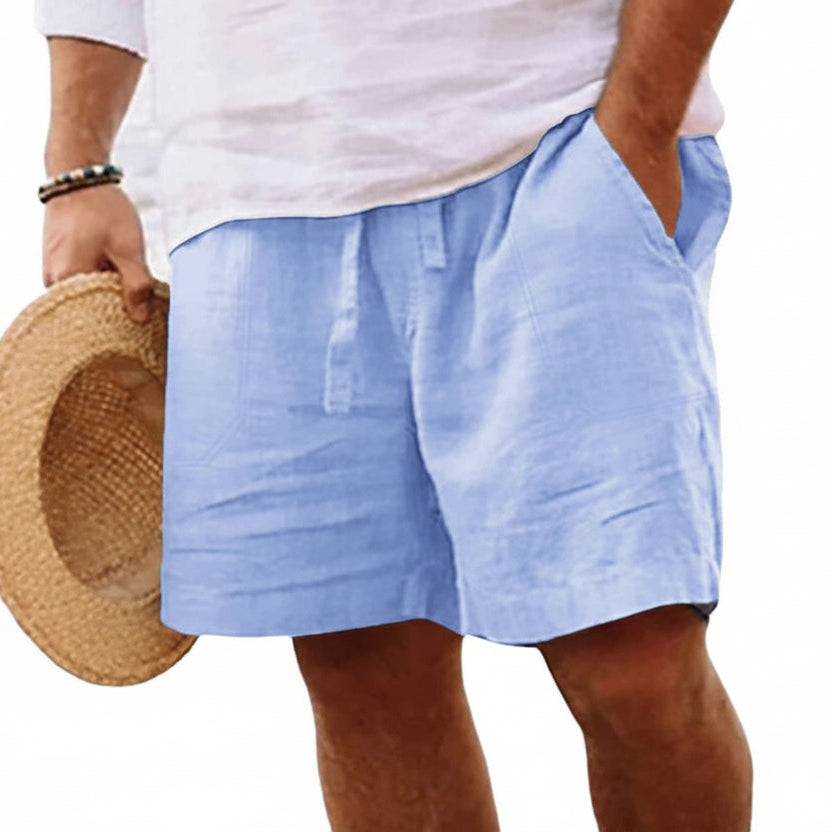 Short Algodão Premium
