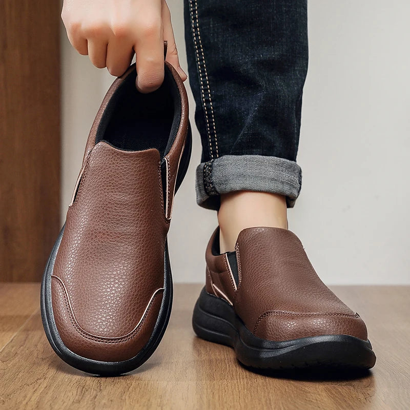 Mocassim Casual