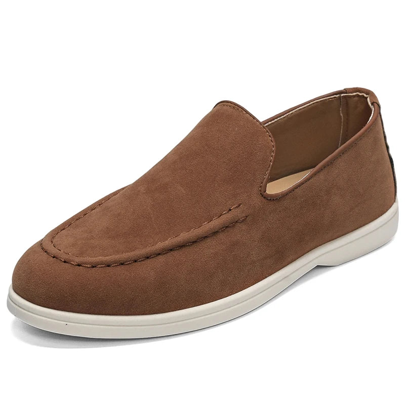 Mocassim Tassel