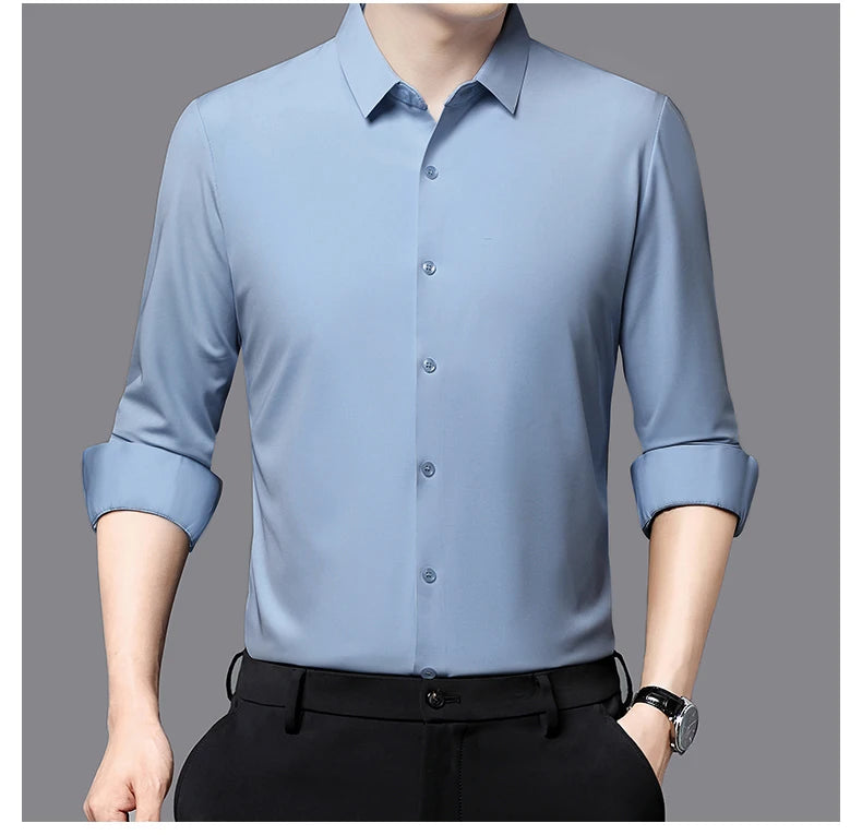 Camisa Ultra Stretch