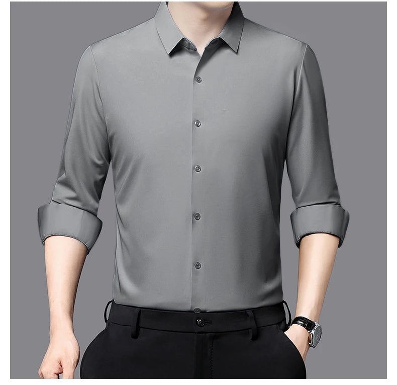 Camisa Ultra Stretch