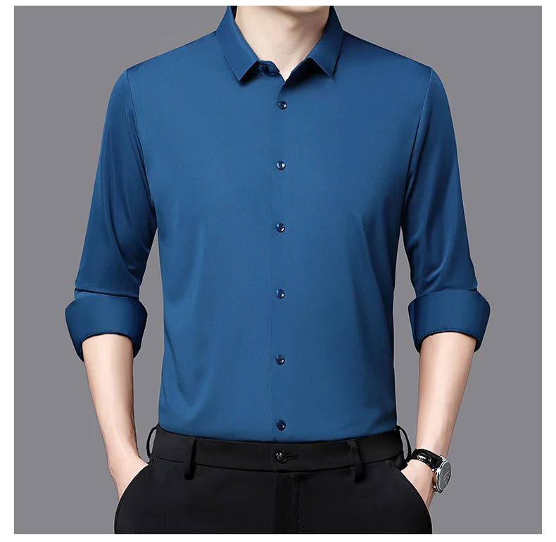 Camisa Ultra Stretch