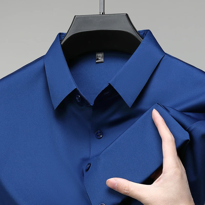 Camisa Social Ultra Stretch