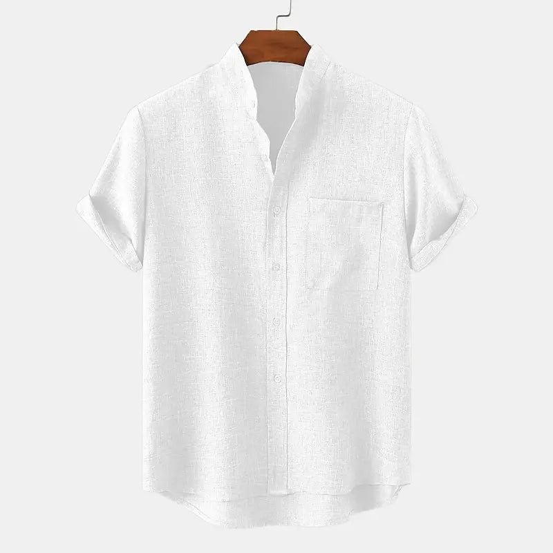 Camisa Gola Padre