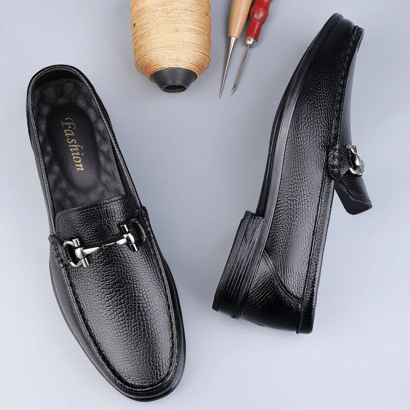 Mocassim Loafer