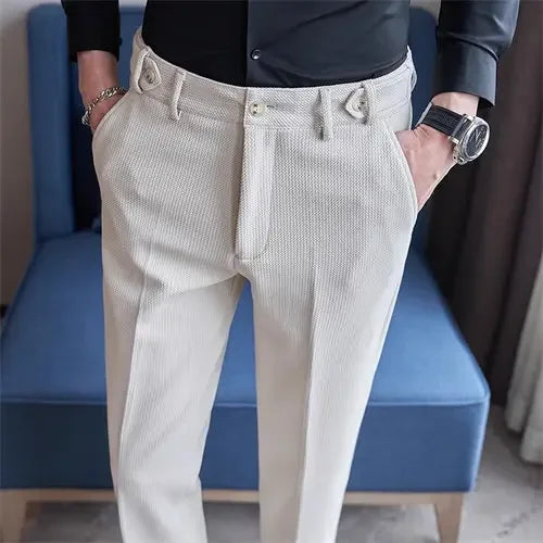 Calça Alfaiataria Slim