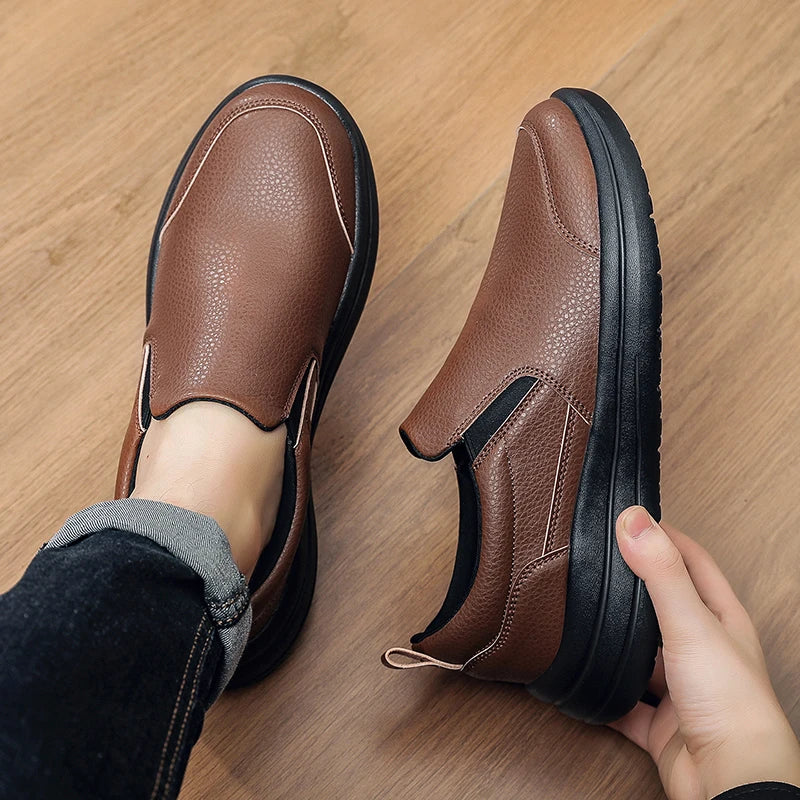 Mocassim Casual